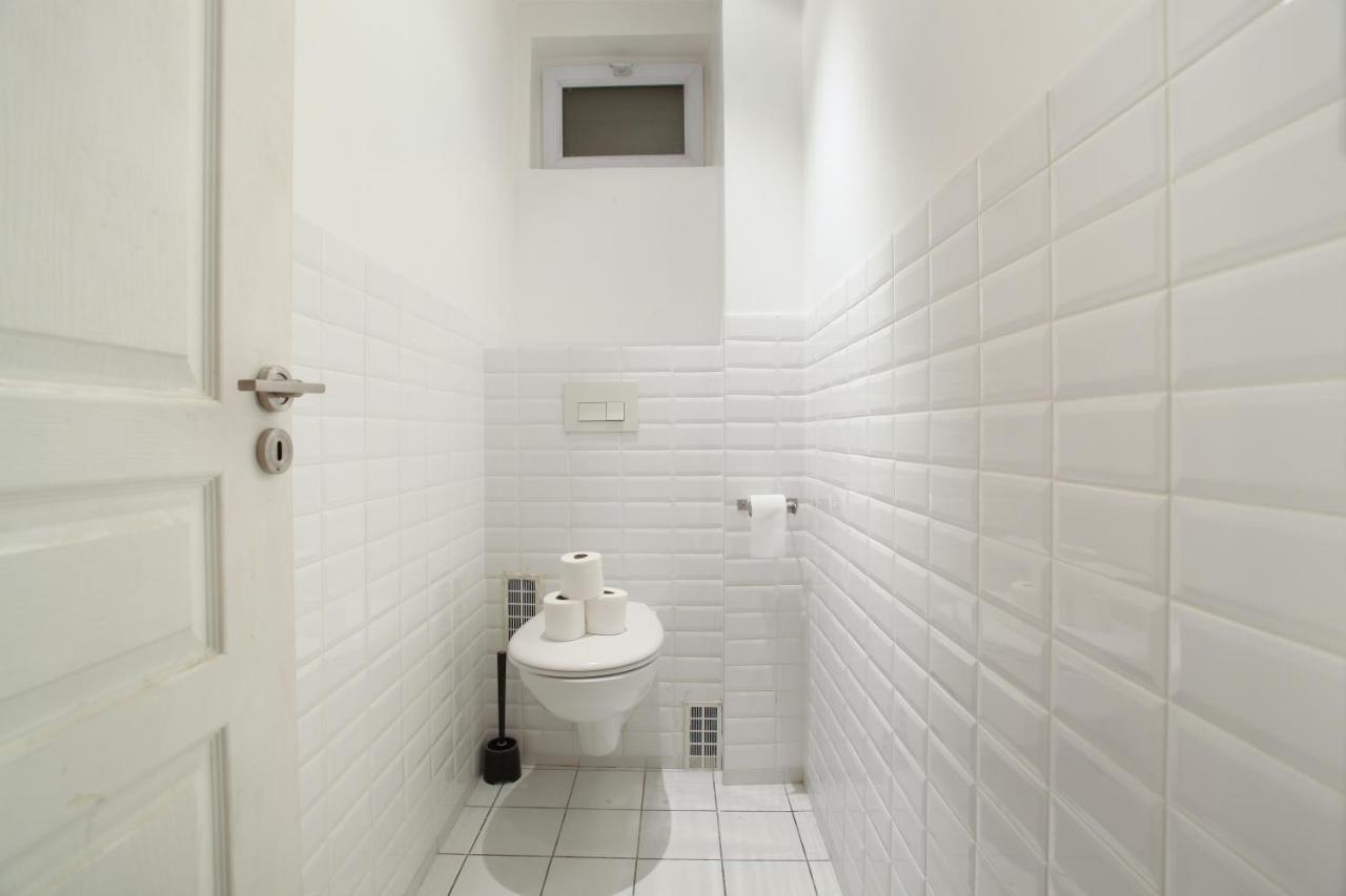 Apartment Saint Germain Des Pres By Studio Prestige Paris Exterior foto